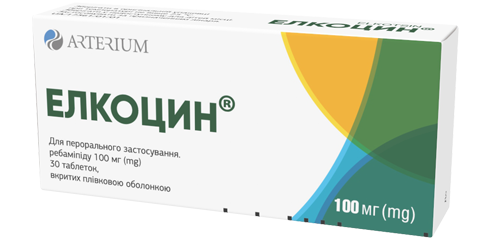 Елкоцин