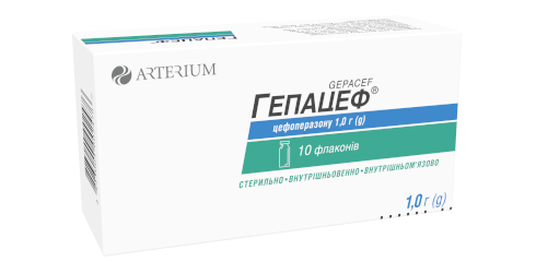 ГЕПАЦЕФ