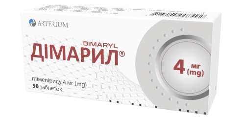 ДІМАРИЛ 