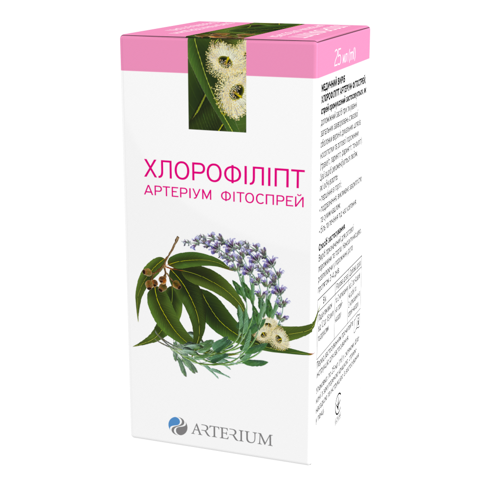 Хлорофіліпт