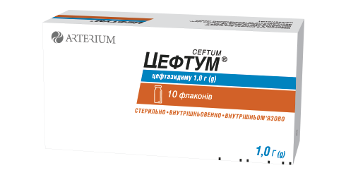 ЦЕФТУМ