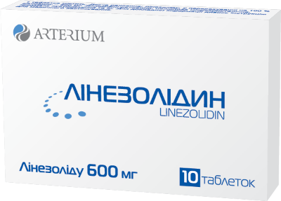 Arterium Corporation presents first domestically-produced linezolid generic