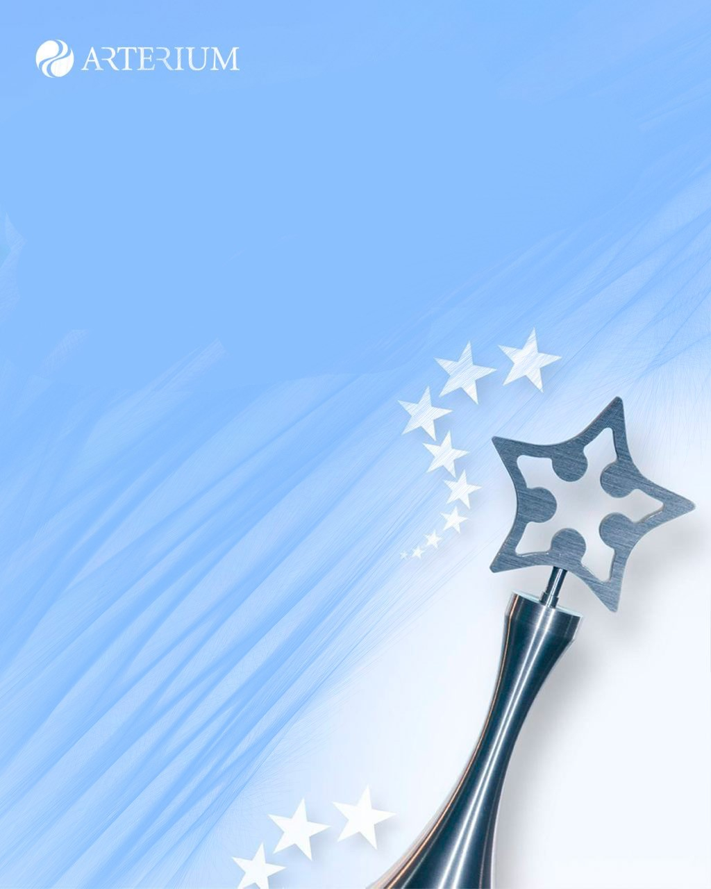 «Артериум» стал победителем премии HR-бренд Украина 2023 года в двух номинациях