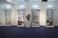 Завод Корпорации «Артериум» открывает музей