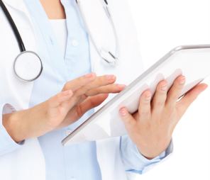 С Днем медицинского работника!