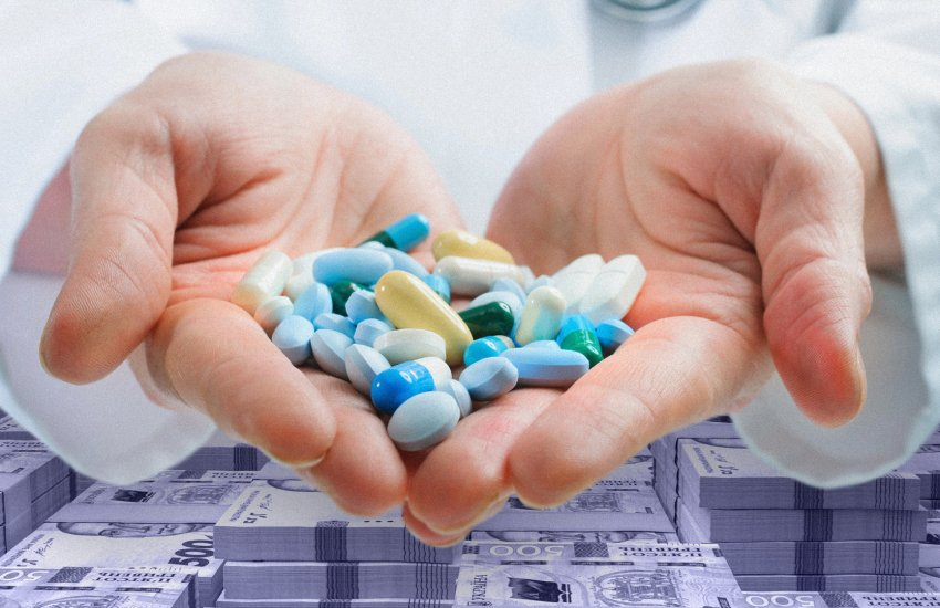 Arterium is on the list of the largest taxpayers of the Ukrainian pharmaceutical industry Arterium is on the list of the largest taxpayers of the Ukrainian pharmaceutical industry