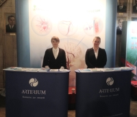 «Артериум» поддержал конгресс «Инсульт и сосудисто-мозговые заболевания»