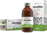 «Артериум» стал собственником торгового знака Алтейка в Беларуси