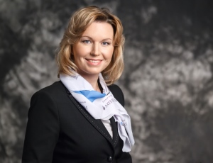 HR-директор Корпорации «Артериум» вошла в топ-20 лучших HR-руководителей