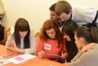 Партнёрство «Артериум» и органов госуправления для развития молодёжи