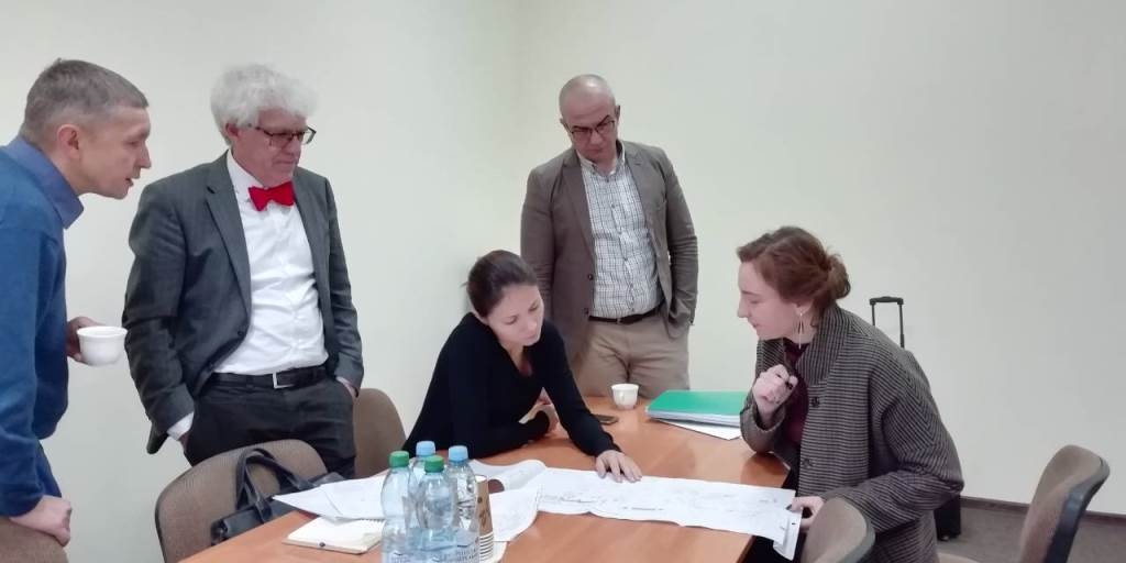 У «Галичфарм» відбувся аудит за участю міжнародної організації PIC/S