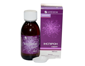 Arterium launches new dosage of Inspiron