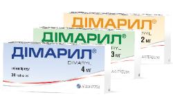 Корпорация «Артериум» выводит на рынок Украины новый продукт для эндокринологии