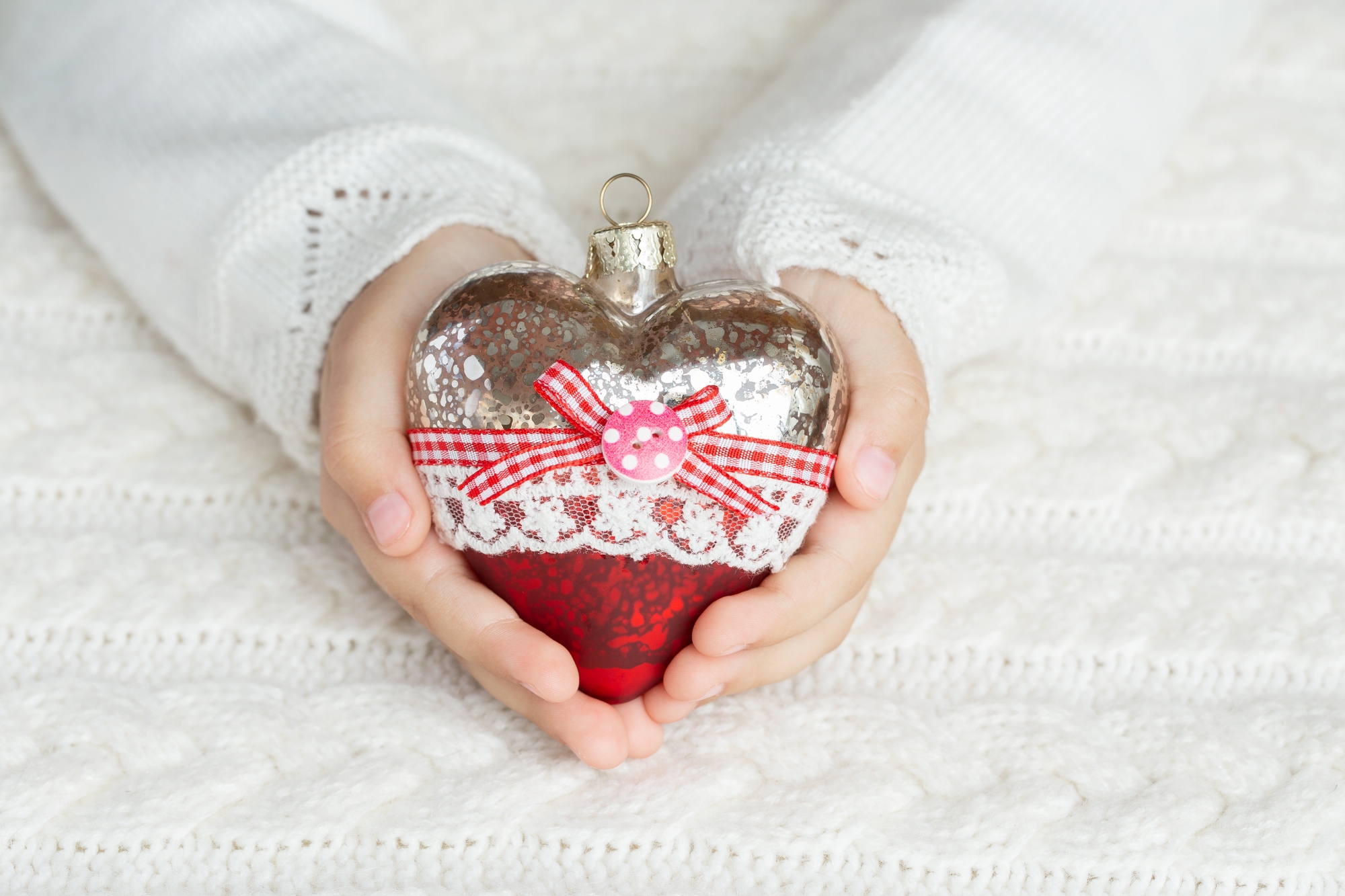 Kindness that makes impact