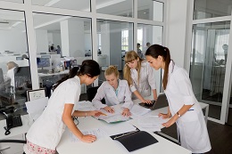 «Артериум» создал Центр Исследований и разработок