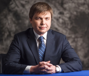 Юрий Ткачук - в ТОП-50 лучших финансовых директоров Украины Юрий Ткачук - в ТОП-50 лучших финансовых директоров Украины