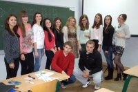 Тренинги «Артериум» для студентов Тренинги «Артериум» для студентов