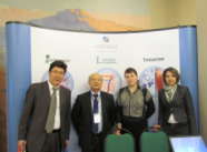 «Артериум» ‒ генеральный спонсор международной неврологической конференции «Кайшибаевские чтения»