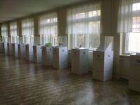 «Красная книга здоровой жизни» для львовских школьников