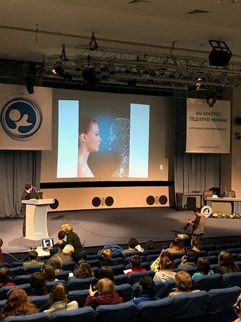 Arterium Corporation participates in 14th Pediatrics Congress